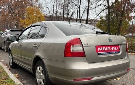 Skoda Octavia, 2012 год, 890 000 рублей, 7 фотография