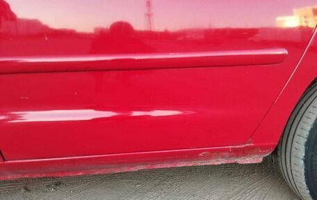 Volkswagen Sharan I рестайлинг, 1997 год, 380 000 рублей, 14 фотография