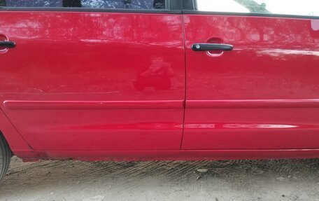 Volkswagen Sharan I рестайлинг, 1997 год, 380 000 рублей, 18 фотография