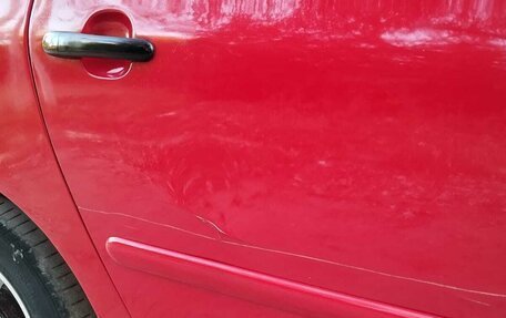 Volkswagen Sharan I рестайлинг, 1997 год, 380 000 рублей, 11 фотография