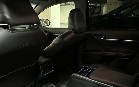 Toyota Camry, 2019 год, 3 600 000 рублей, 11 фотография