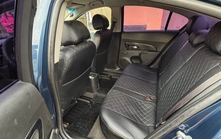 Chevrolet Cruze II, 2011 год, 815 000 рублей, 8 фотография