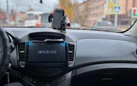 Chevrolet Cruze II, 2011 год, 815 000 рублей, 10 фотография