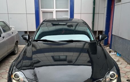 Lexus IS II рестайлинг 2, 2012 год, 1 630 000 рублей, 7 фотография