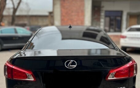 Lexus IS II рестайлинг 2, 2012 год, 1 630 000 рублей, 5 фотография