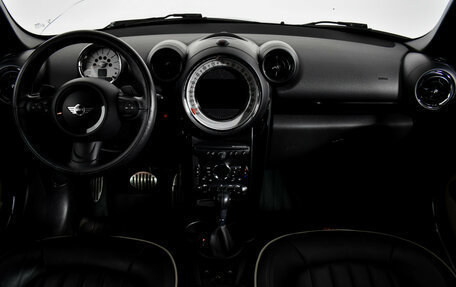 MINI Countryman I (R60), 2014 год, 1 549 000 рублей, 14 фотография