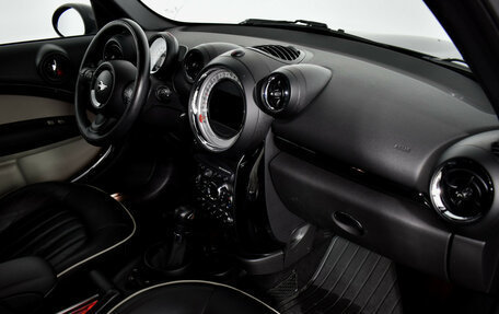 MINI Countryman I (R60), 2014 год, 1 549 000 рублей, 13 фотография