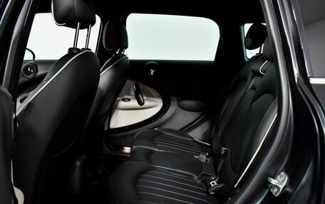 MINI Countryman I (R60), 2014 год, 1 549 000 рублей, 11 фотография