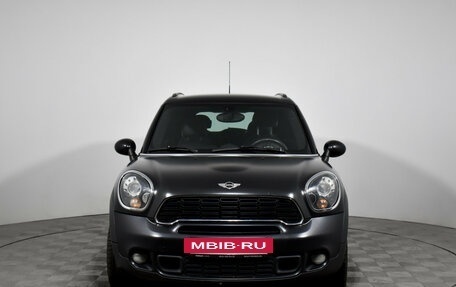 MINI Countryman I (R60), 2014 год, 1 549 000 рублей, 2 фотография