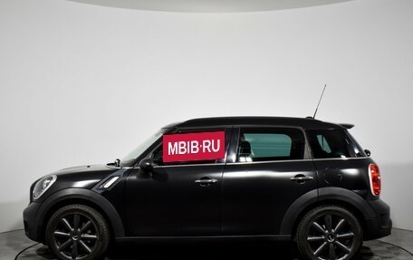 MINI Countryman I (R60), 2014 год, 1 549 000 рублей, 8 фотография