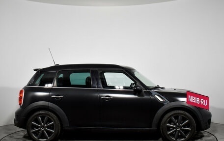 MINI Countryman I (R60), 2014 год, 1 549 000 рублей, 4 фотография