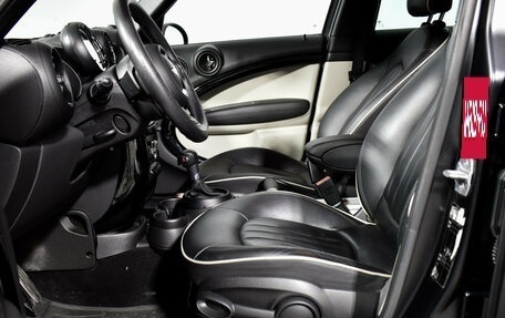 MINI Countryman I (R60), 2014 год, 1 549 000 рублей, 10 фотография