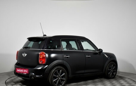 MINI Countryman I (R60), 2014 год, 1 549 000 рублей, 5 фотография