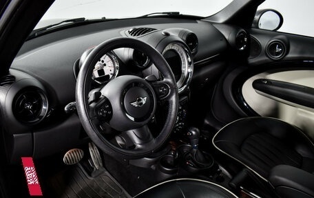 MINI Countryman I (R60), 2014 год, 1 549 000 рублей, 9 фотография