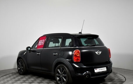 MINI Countryman I (R60), 2014 год, 1 549 000 рублей, 7 фотография