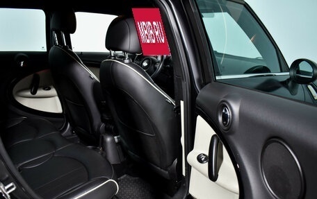 MINI Countryman I (R60), 2014 год, 1 549 000 рублей, 12 фотография