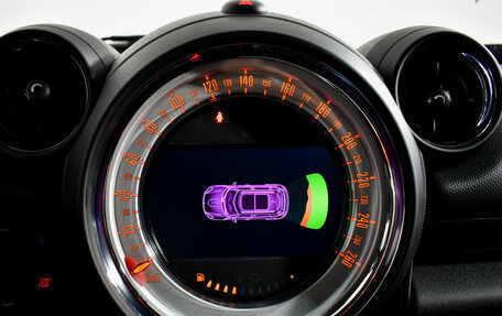 MINI Countryman I (R60), 2014 год, 1 549 000 рублей, 16 фотография