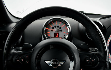 MINI Countryman I (R60), 2014 год, 1 549 000 рублей, 15 фотография