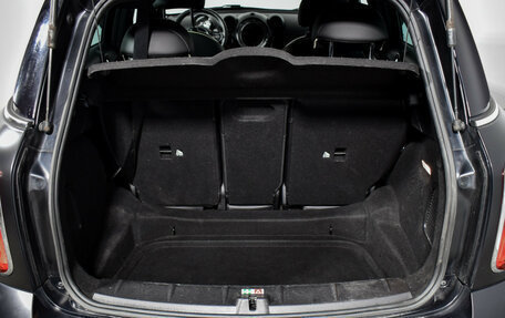 MINI Countryman I (R60), 2014 год, 1 549 000 рублей, 19 фотография