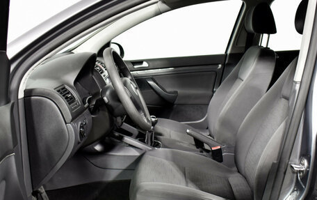 Volkswagen Golf V, 2007 год, 445 000 рублей, 10 фотография