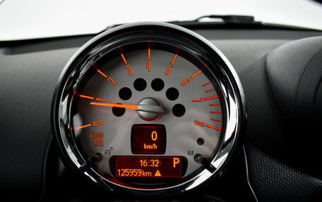 MINI Countryman I (R60), 2014 год, 1 549 000 рублей, 20 фотография