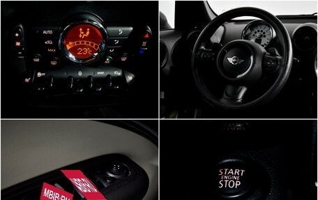 MINI Countryman I (R60), 2014 год, 1 549 000 рублей, 17 фотография