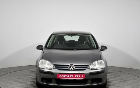 Volkswagen Golf V, 2007 год, 445 000 рублей, 2 фотография