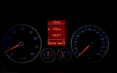 Volkswagen Golf V, 2007 год, 445 000 рублей, 16 фотография