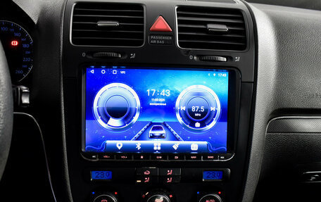 Volkswagen Golf V, 2007 год, 445 000 рублей, 14 фотография