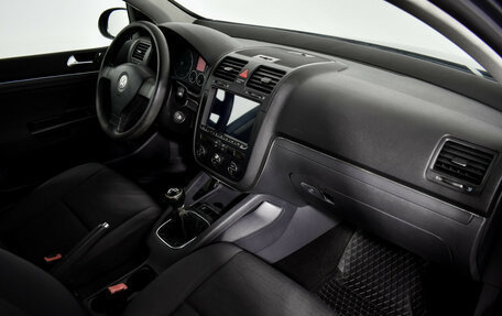 Volkswagen Golf V, 2007 год, 445 000 рублей, 12 фотография