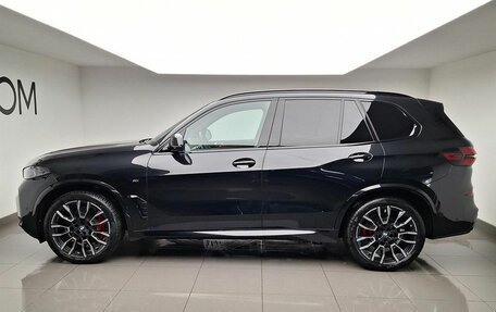 BMW X5, 2025 год, 17 330 000 рублей, 4 фотография