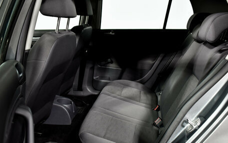 Volkswagen Golf V, 2007 год, 445 000 рублей, 11 фотография