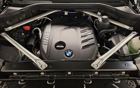 BMW X5, 2025 год, 17 330 000 рублей, 17 фотография