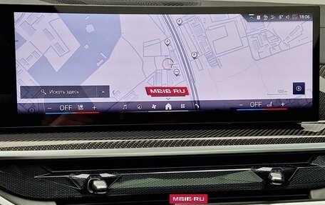 BMW X5, 2025 год, 17 330 000 рублей, 16 фотография