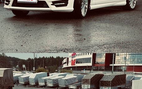 Mercedes-Benz C-Класс, 2013 год, 2 000 000 рублей, 8 фотография