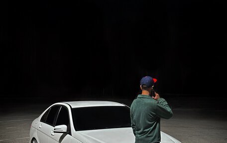 Mercedes-Benz C-Класс, 2013 год, 2 000 000 рублей, 2 фотография