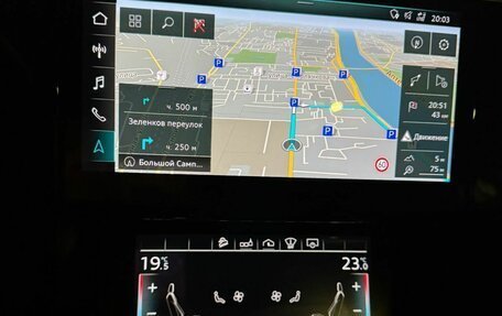 Audi e-tron I, 2020 год, 4 900 000 рублей, 4 фотография