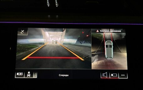 Audi e-tron I, 2020 год, 4 900 000 рублей, 7 фотография