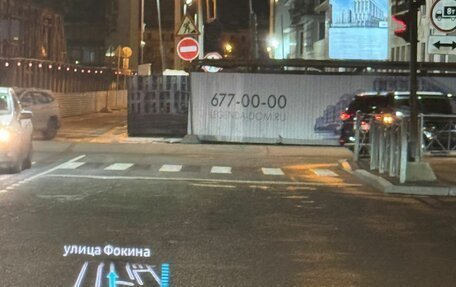 Audi e-tron I, 2020 год, 4 900 000 рублей, 8 фотография