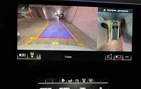 Audi e-tron I, 2020 год, 4 900 000 рублей, 6 фотография