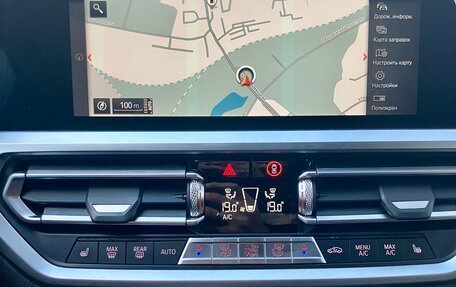 BMW 3 серия, 2020 год, 3 390 000 рублей, 16 фотография