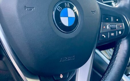 BMW 3 серия, 2020 год, 3 390 000 рублей, 15 фотография