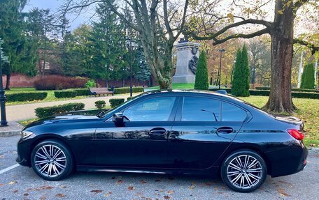 BMW 3 серия, 2020 год, 3 390 000 рублей, 6 фотография