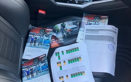 BMW 3 серия, 2020 год, 3 390 000 рублей, 14 фотография