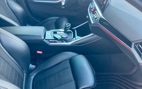 BMW 3 серия, 2020 год, 3 390 000 рублей, 13 фотография