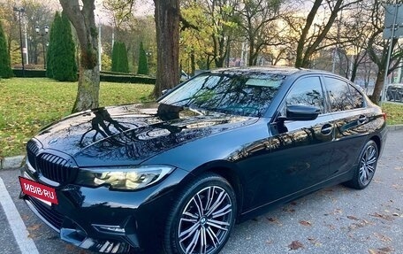 BMW 3 серия, 2020 год, 3 390 000 рублей, 7 фотография