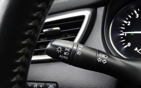 Nissan X-Trail, 2015 год, 1 400 000 рублей, 9 фотография