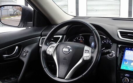 Nissan X-Trail, 2015 год, 1 400 000 рублей, 6 фотография