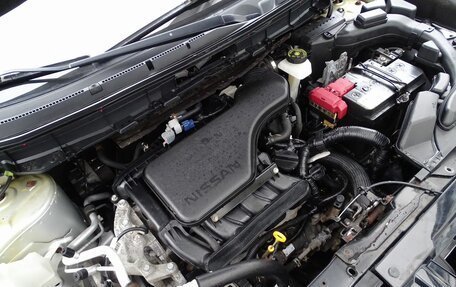 Nissan X-Trail, 2015 год, 1 400 000 рублей, 16 фотография