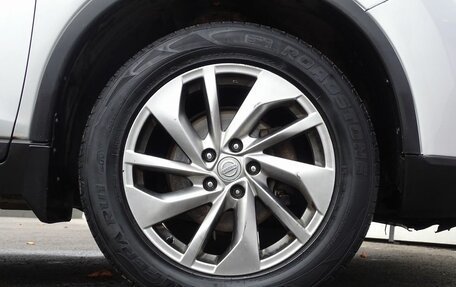 Nissan X-Trail, 2015 год, 1 400 000 рублей, 17 фотография